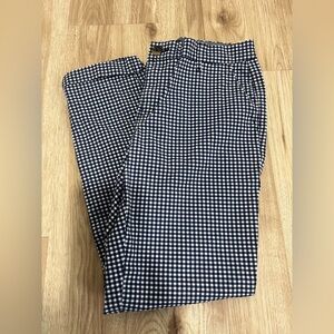 Tommy Hilfiger Women’s Chino Skinny Pants – Size 6 (NWOT)